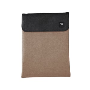 

Eco Fashion by Wilma WBNT-SL13 Laptop Sleeve Black/Natural 13-14inch