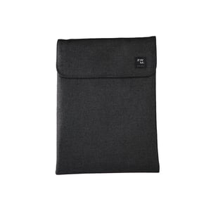 Eco Fashion by Wilma WBBK-SL11 Tablet Sleeve Black 10-12inch