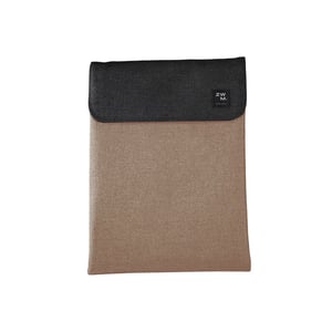 

Eco Fashion by Wilma WBNT-SL11 Tablet Sleeve Black/Natural 10-12inch