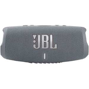 

JBL Charge 5 Portable Speaker with Powerbank Grey