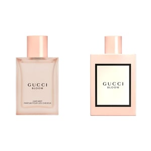 

Gucci Bundle Offer Of Bloom Edp 100ml & Hair Mist 30ml