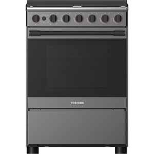 

Toshiba Free Standing Gas Cooker TBA-24BMG4G089KS