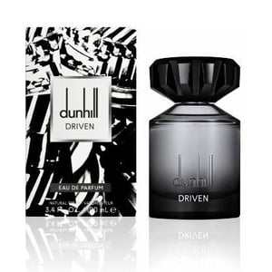 

Dunhill Driven Edp 100ml For Men Perfume