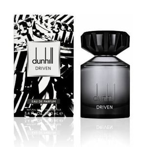 Dunhill Driven Edp 100ml For Men Perfume