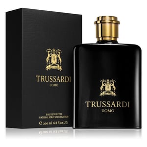 

Trussardi Uomo Edt 200 Ml For Men