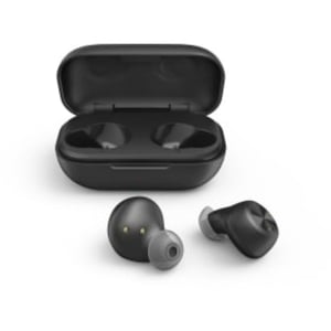 

Thomson WEAR7701BK In-Ear True Wireless Earbuds Black