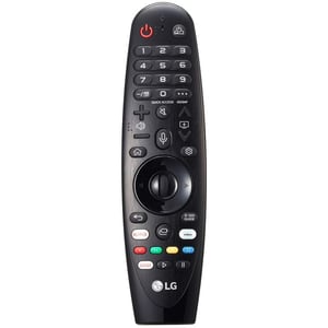 

LG MAGIC REMOTE AN-MR19BA for LG Smart TV