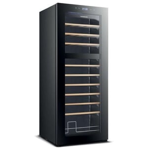 

Kenwood Wine Cooler 55 Bottles BCW55000BK