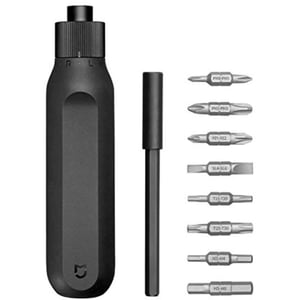 

Xiaomi Mi MJJLLSD002QW 16 In 1 Ratchet Screwdriver