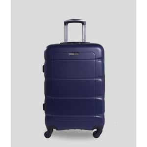 

Parajohn Pjtr3143 Sphinx 3 Pcs Trolley Luggage Set, Navy
