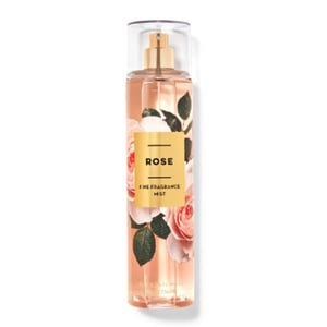 

Bath & Body Works Rose Fine Fragrance Mist 236ml