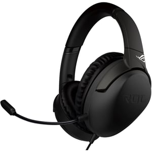 

Asus 90YH02R1-B1UA00 ROG Strix Go Core Wired On Ear Gaming Headset Black
