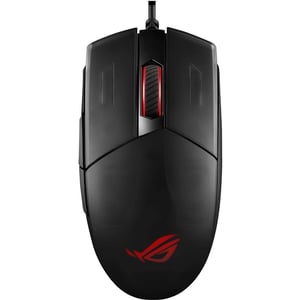 

Asus ROG Strix Impact II Gaming Mouse Black
