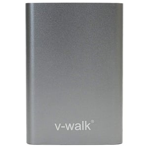 

V Walk Power Bank 5000 mAh Grey VW-HTK3