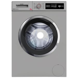 

Hoover Front Load Washing Machine 6 kg HWM-V610-S