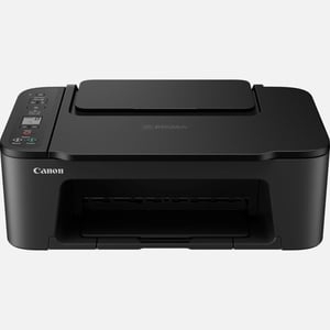 

Canon PIXMA TS3440 Wireless Colour All-in-One Inkjet Printer