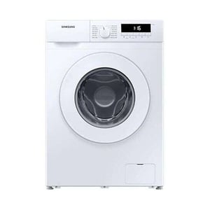 

Samsung Front Loading With Digital Inverter Technology, Quick Wash WW70T3020WW/GU