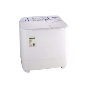 

Super General Washing Machine 6kg Sgw610x White