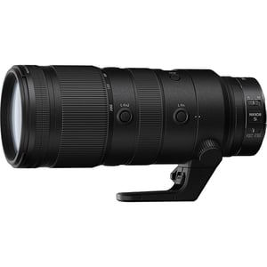 

Nikon NIKKOR Z 70-200mm F/2.8 VR S Telephoto Zoom Lens