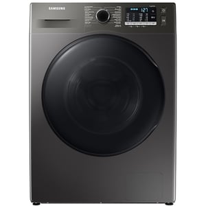 

Samsung Front Load Washer Dryer 8 kg/6 kg WD80TA046BX/SG