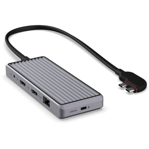 

Unisynk 10 Port USB-C Hub - ACUYK10355