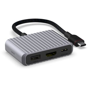 

Unisynk 3 Port USB-C Hub - ACUYKUNI10384