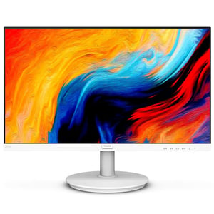 Monitor Samsung 27 4K Panel IPS HDR HDMI DP- LS27A700NWLXPE SAMSUNG