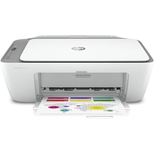 

HP Deskjet 2720 All-in-One Printer