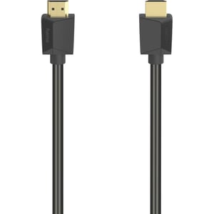 

Hama Ultra High Speed HDMI Cable 1m Black