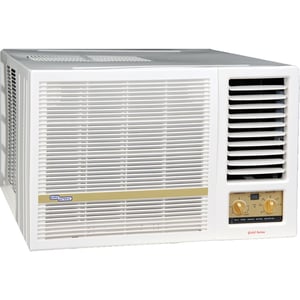 

Super General Window Air Conditioner 1.5 Ton SGA183NE