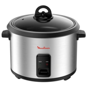 Moulinex Rice Cooker MK123D27