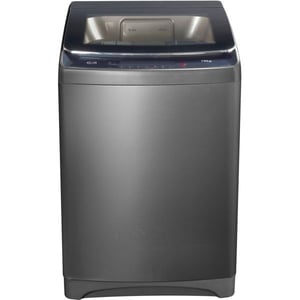 

Kelon Top load washer Titanium 18 KG KWTY1802S