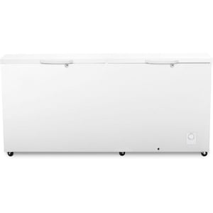 Kelon Chest Freezer White 660 Litres KFC-66DD4SA
