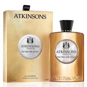 

Atkinsons The Other Side Of Oud Edp 100ml
