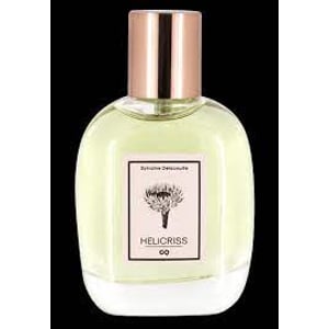 

Sylvaine Delacourte Musc Helicriss Edp 100ml