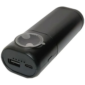 

Spec Travel Power Bank 5000mAh Black PB1