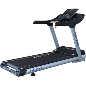 

Skyland Unisex Adult EM-1250 Commercial Treadmill - Multicoloured, Medium