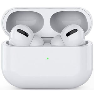 

Wiwu APW Wireless In Ear Airbuds Pro True Headset White