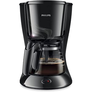 P​hilips Daily Collection Drip Coffee Maker 0.6L – HD7432/20