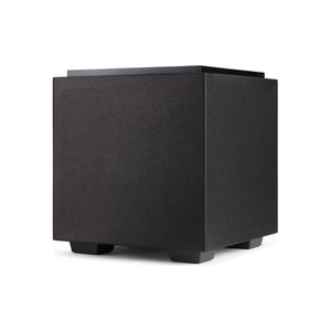 

Definitive Technology Descend DN8 8" Subwoofer Digitally Optimized For Movies And Music 500W 2021 Model