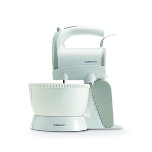 Kenwood Hand Mixer With Bowl HMP22.000WH