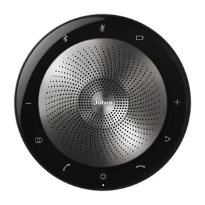 Jabra Speak 750 Bluetooth Speakerphone Black