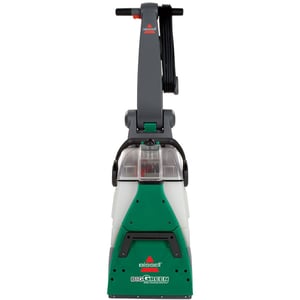 Bissell Big Green Professional Deep Carpet Cleaner Green 48F3E