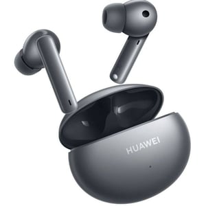 

Huawei Freebuds 4i T0001 In Ear True Wireless Earbuds Silver Frost