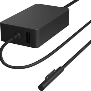 

Microsoft Surface Power Supply 127W Black
