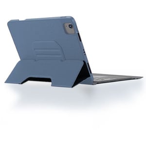 

Max & Max Wireless Keyboard Case With Touchpad Blue Apple iPad Pro 11inch