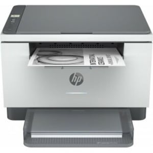 Hp 9yf94a Laserjet Mfp M236d Multifunctional Mono Laser Printer