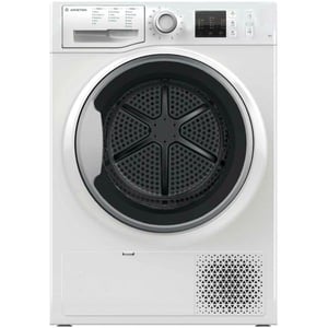 

Ariston Front Load Dryer 8 Kg NTCM108BSKGCC