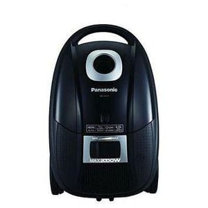 Panasonic Vacuum Cleaner MC-CG713K249 Black 2000W