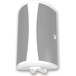 

Definitive Technology AW6500 All weather Outdoor Speaker Single White